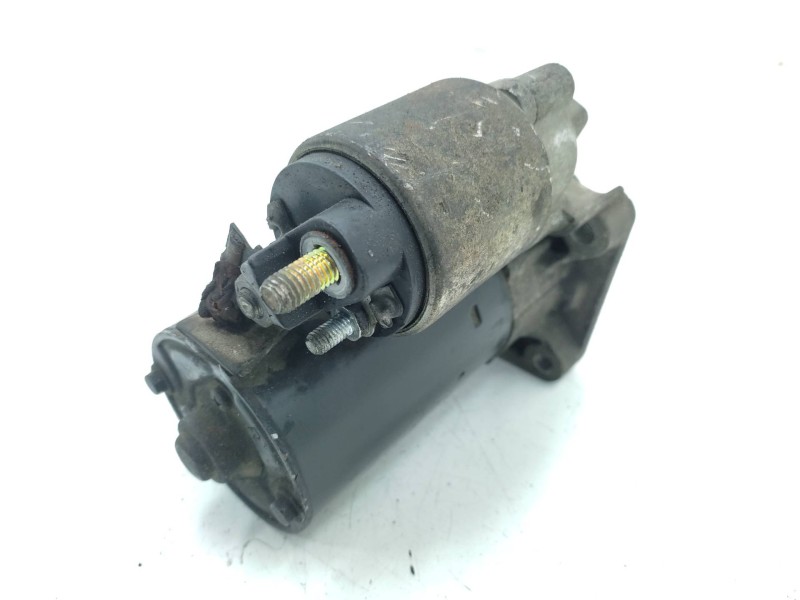 Motor Arranque 2s6u11000da 0001107410  - Ford Ka (ccq) Básico 3