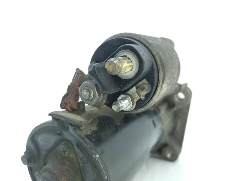Motor Arranque 2s6u11000da 0001107410  - Ford Ka (ccq) Básico 4