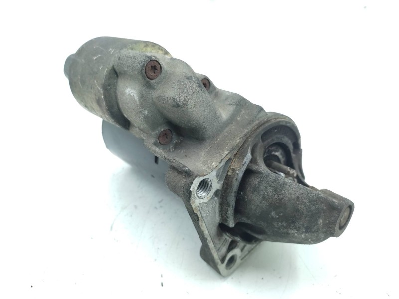 Motor Arranque 2s6u11000da 0001107410  - Ford Ka (ccq) Básico 5