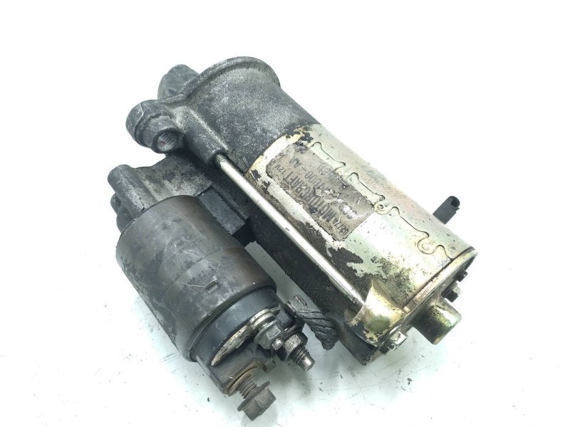 Motor Arranque 96bb11000ab  - Ford Mondeo Berlina/familiar (fd) Clx Berlina 3