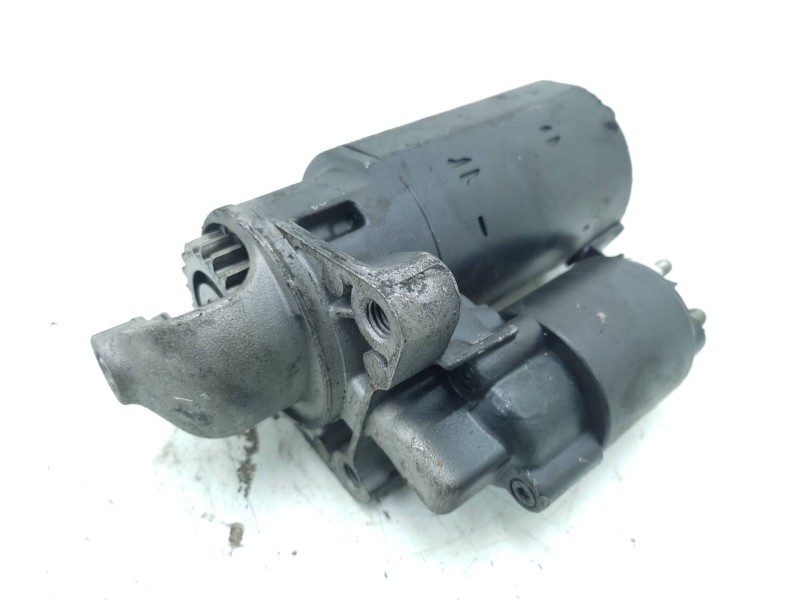 Motor Arranque 0986017530  - Ford Fiesta Berlina Básico 2