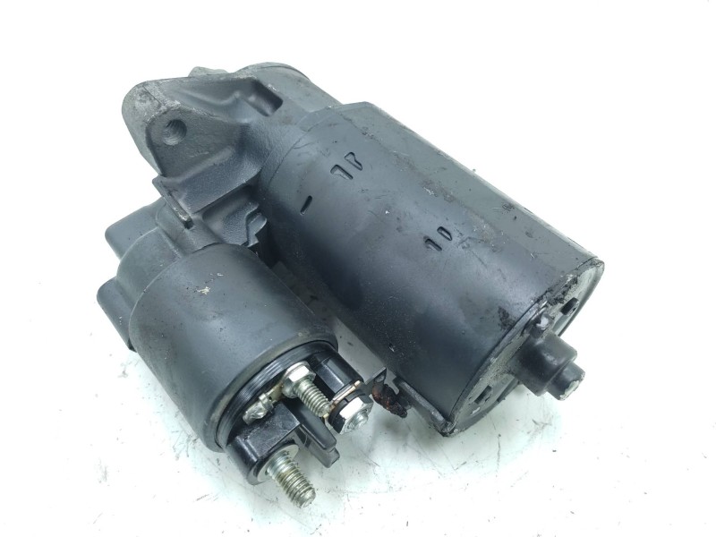 Motor Arranque 0986017530  - Ford Fiesta Berlina Básico 3