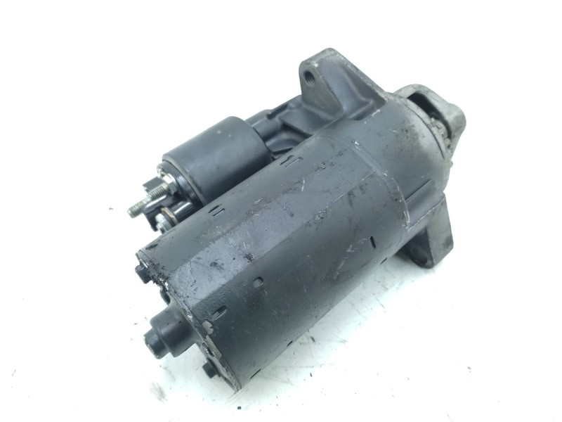 Motor Arranque 0986017530  - Ford Fiesta Berlina Básico 5