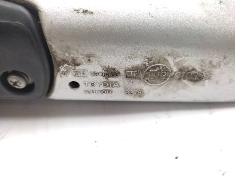 Retrovisor Izquierdo 8794052270b1  - Toyota Yaris (ncp1/nlp1/scp1) 1.0 Cat 3