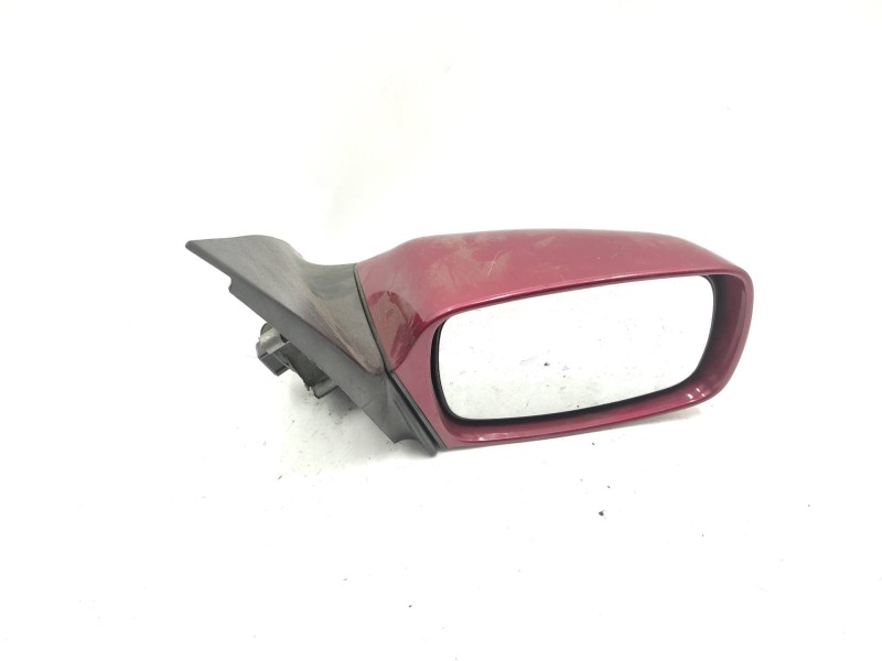 Recambio de retrovisor derecho para ford mondeo berlina (gd) 1.6 16v cat referencia OEM IAM 3S71A17682DF  