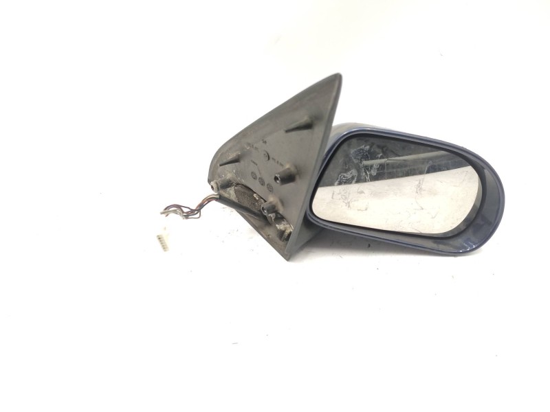 Retrovisor Derecho 735263798  - Fiat Bravo (182) 1.2 16v Cat 3