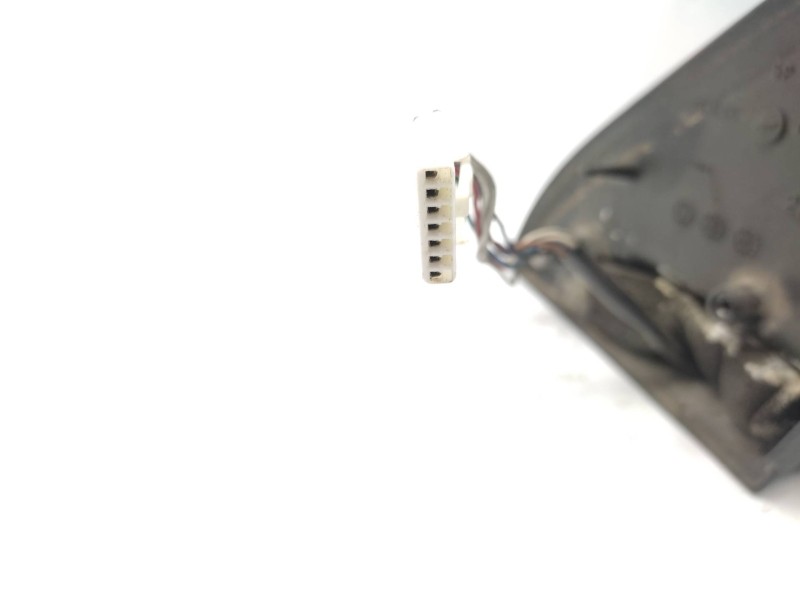 Retrovisor Derecho 735263798  - Fiat Bravo (182) 1.2 16v Cat 4