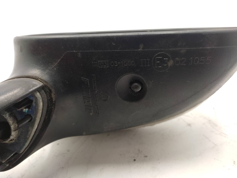 Retrovisor Derecho 735474648  - Fiat Linea (110) 1.3 16v Jtd Cat 4