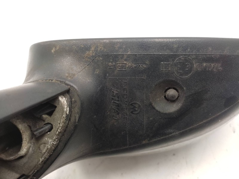 Retrovisor Derecho 0735465558 1538937 - Fiat Grande Punto (199) 1.2 Cat 3