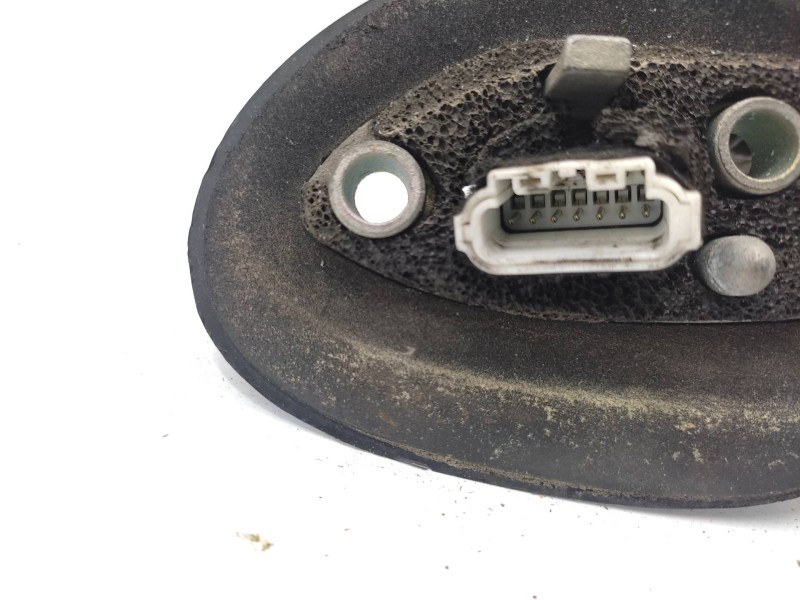 Retrovisor Derecho 0735465558 1538937 - Fiat Grande Punto (199) 1.2 Cat 4