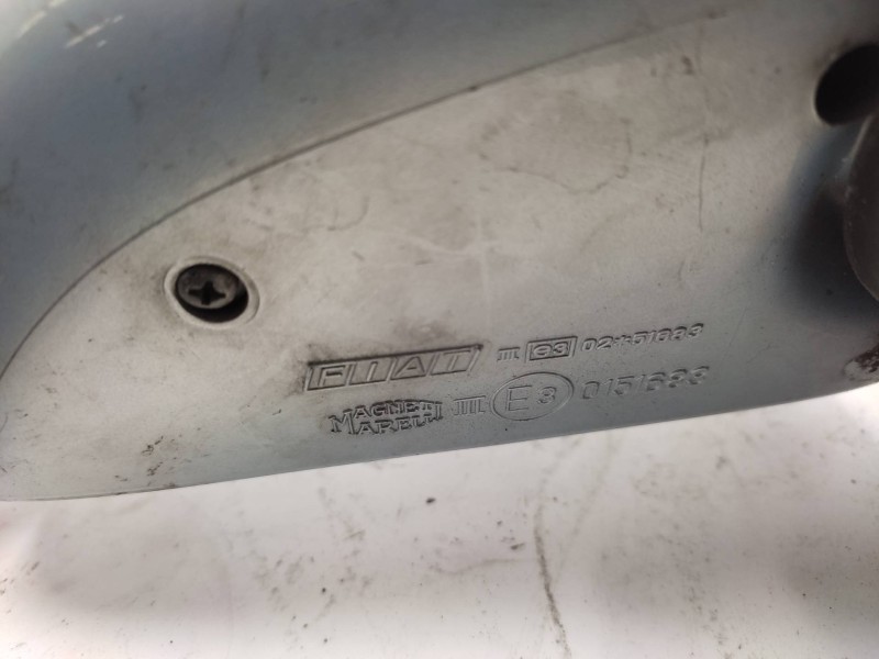 Retrovisor Derecho 735249765  - Fiat Bravo (182) 1.2 16v Cat 4