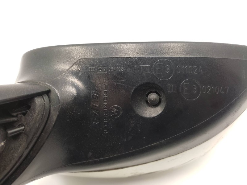 Retrovisor Derecho 735593694  - Fiat Grande Punto (199) 1.2 Cat 2