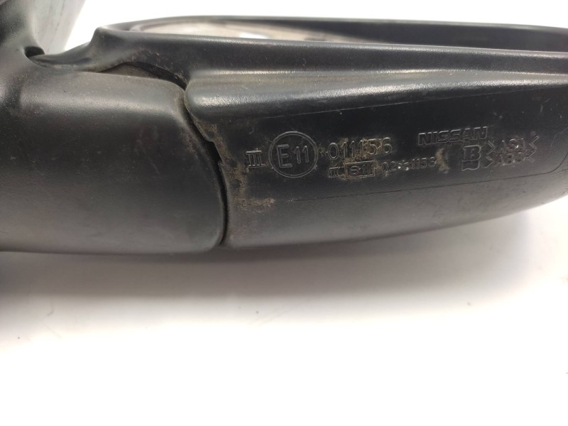 Retrovisor Derecho 963015f310  - Nissan Micra (k11) 1.0 16v Cat 3