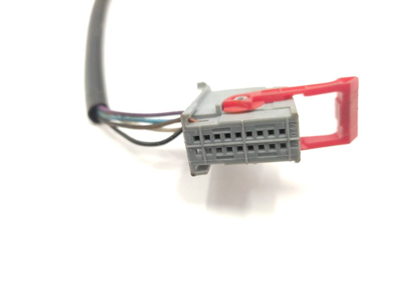 Retrovisor Derecho 735306545  - Fiat Stilo (192) 1.2 16v Cat 3