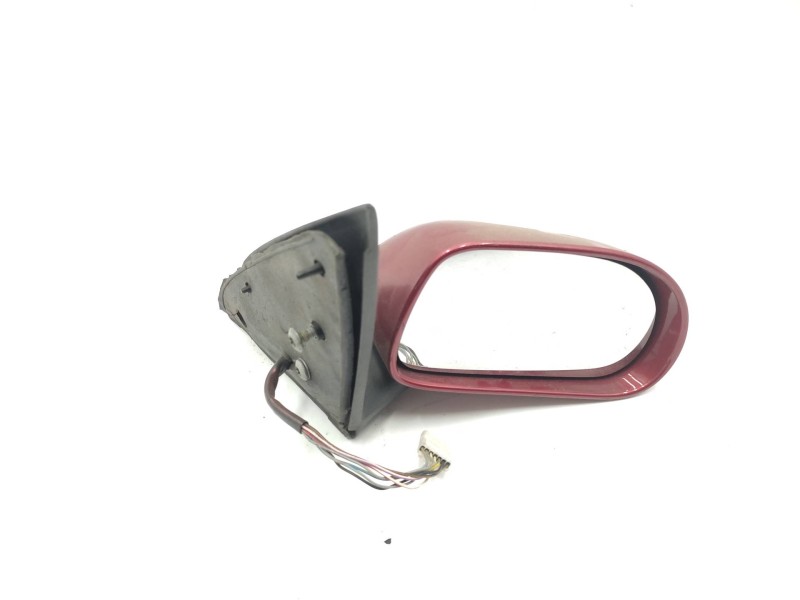 Retrovisor Derecho 735249765  - Fiat Marea Berlina (185) 1.6 16v Cat 2