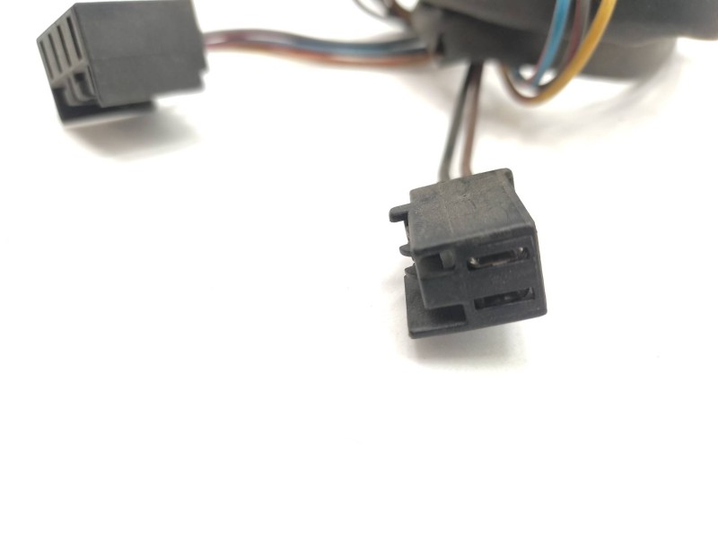 Recambio de retrovisor derecho para fiat tipo (160) 1.4 referencia OEM IAM   