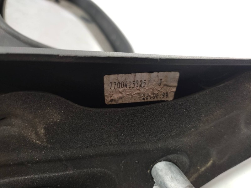 Retrovisor Izquierdo 7700415325  - Renault Clio I Fase I+ii (b/c57) 1.2 3