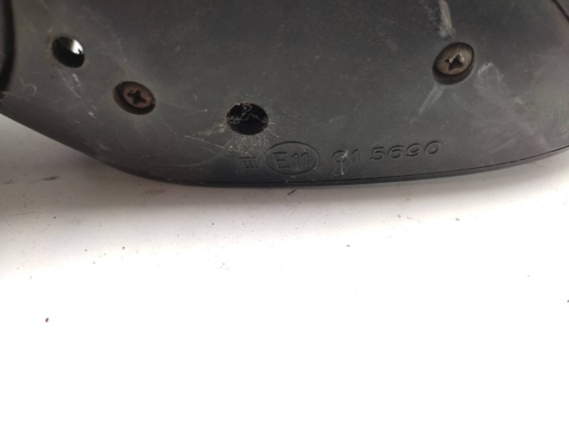Retrovisor Izquierdo 8151ge  - Citroën C2 1.1 5