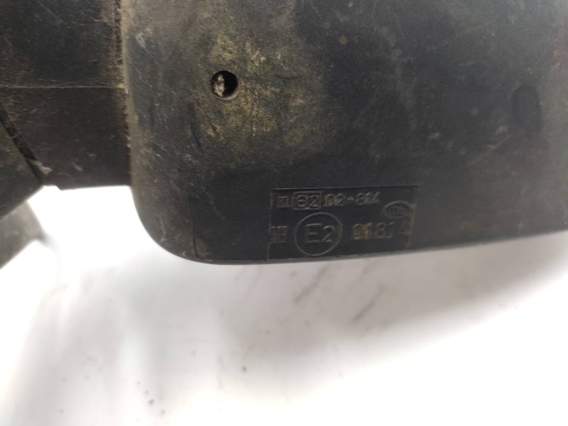 Retrovisor Izquierdo 96079603  - Citroën Zx 1.4 3