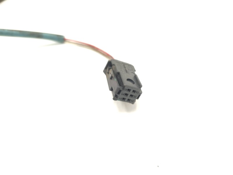 Retrovisor Izquierdo 8149nw  - Citroën C3 Pluriel 1.4 2