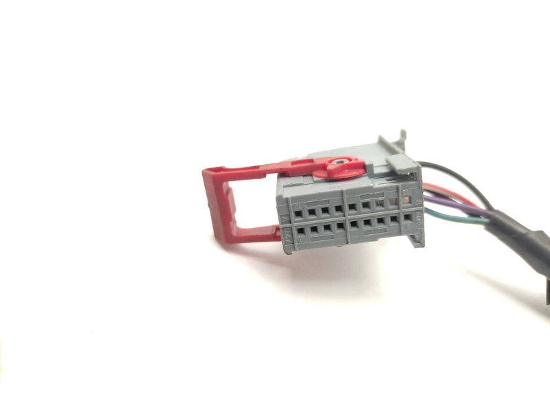 Retrovisor Derecho 735306545  - Fiat Stilo (192) 1.2 16v Cat 3