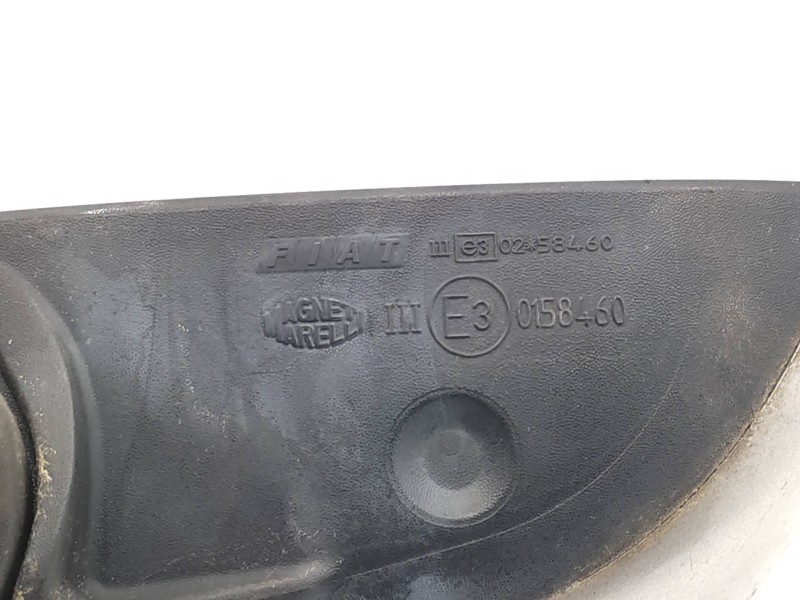 Retrovisor Derecho 735306545  - Fiat Stilo (192) 1.2 16v Cat 4