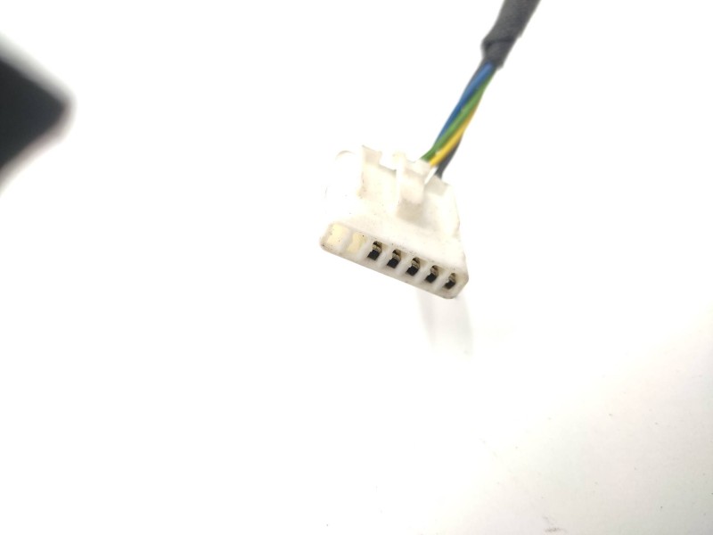 Retrovisor Derecho 735345130  - Lancia Ypsilon (101) 1.2 16v Cat 4