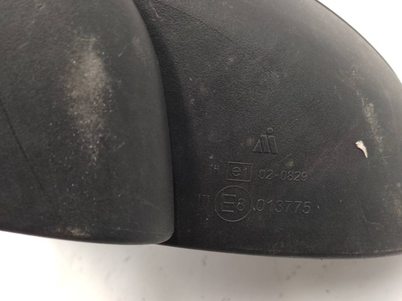Retrovisor Izquierdo 879400h011  - Toyota Aygo 1.0 Cat 3