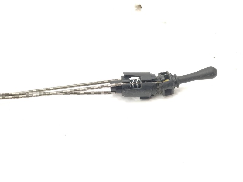 Retrovisor Izquierdo 96805881xt  - Peugeot 207 1.4 6