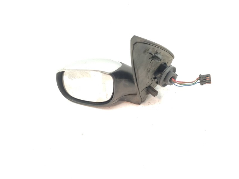 Retrovisor Izquierdo 96432612xt  - Peugeot 206 Sw 1.4 2