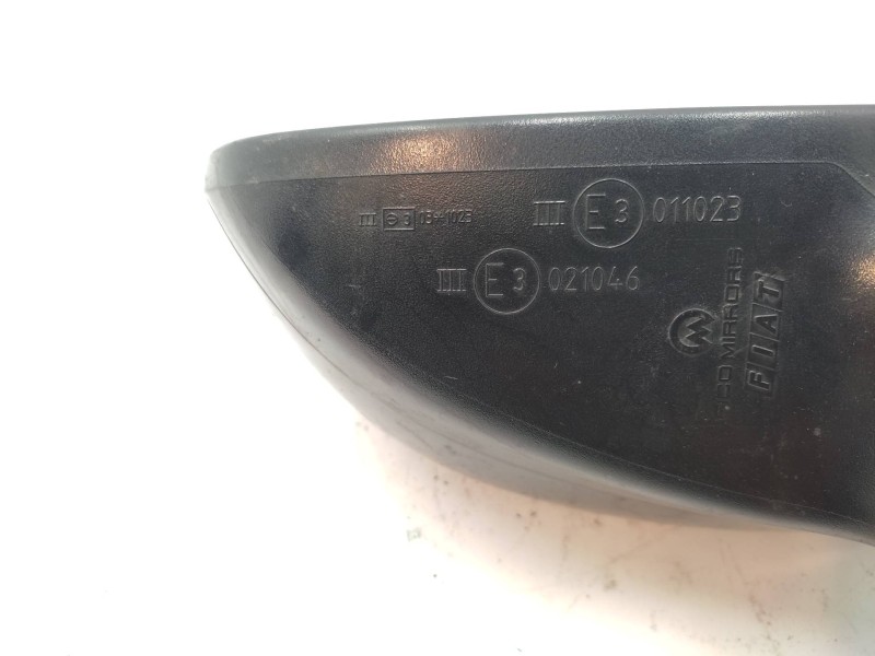 Retrovisor Izquierdo 735596878  - Fiat Grande Punto (199) 1.2 Cat 3