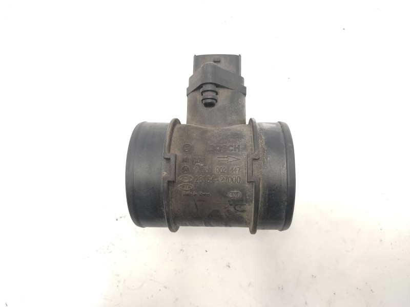 Caudalimetro 2816427000 0281002447 Bosch - Kia Cee'd Emotion 3