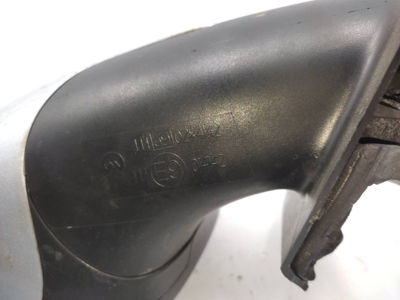 Recambio de retrovisor derecho para seat altea xl (5p5) i-tech referencia OEM IAM 5P1857508  