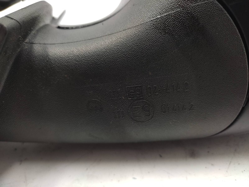 Retrovisor Derecho 014142 1427085 024142 - Seat Altea (5p1) Reference 2
