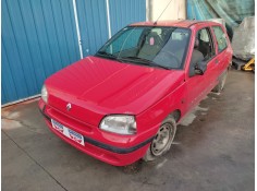 renault clio i fase i+ii (b/c57) del año 1997
