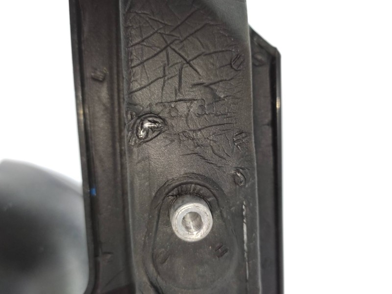 Retrovisor Izquierdo 5p1857507  - Seat Altea (5p1) 1.4 16v 3