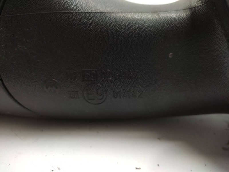 Retrovisor Izquierdo 5p1857507  - Seat Altea (5p1) 1.4 16v 4