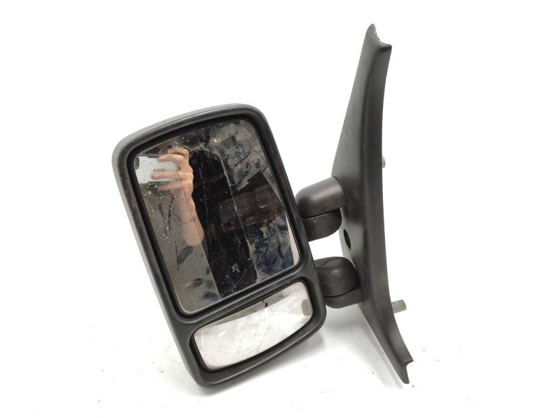 Retrovisor Izquierdo 09160695  - Opel Movano 1.9 Cdti Cat (f9q-772) 2