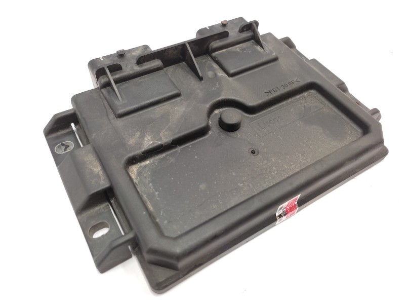 Centralita Motor Uce 9639587680 R0408015f - Peugeot 206 Berlina Xt 2