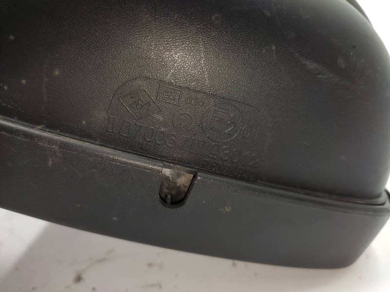 Retrovisor Izquierdo 09160695  - Opel Movano 1.9 Cdti Cat (f9q-772) 4