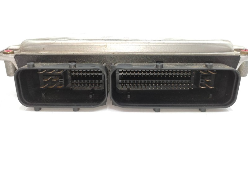 Centralita Motor Uce 038906012em 0281010690 - Seat Ibiza (6l1) Stella 4