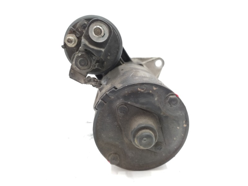 Motor Arranque 0001107077 Bosch - Opel Zafira A Elegance 2