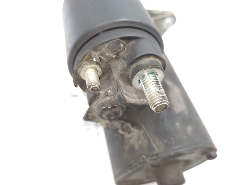 Motor Arranque 0001107077 Bosch - Opel Zafira A Elegance 3