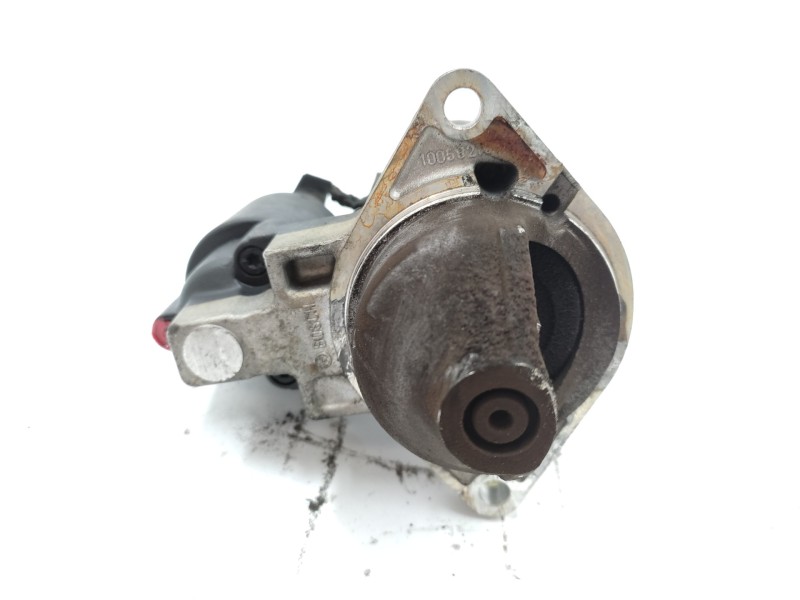 Motor Arranque 0001107077 Bosch - Opel Zafira A Elegance 4