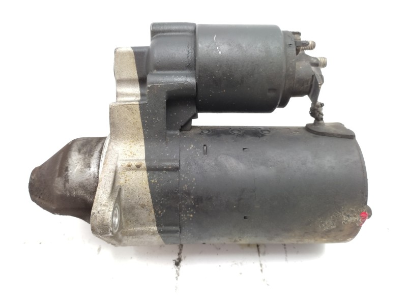 Motor Arranque 0001107077 Bosch - Opel Zafira A Elegance 5