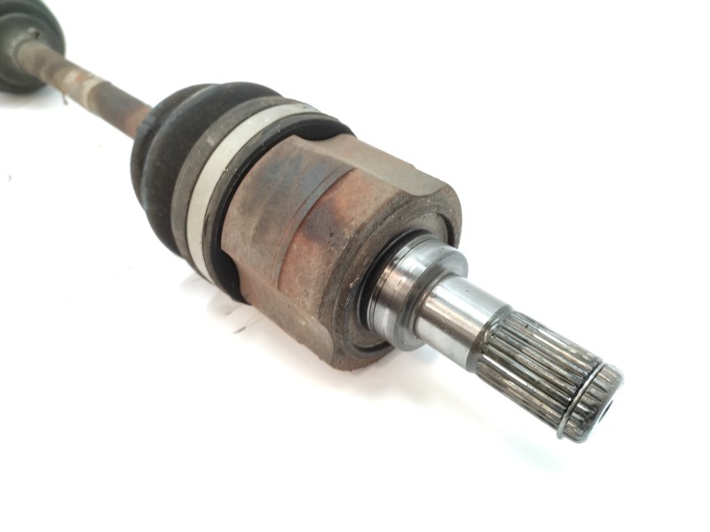 Transmision Delantera Izquierda 495012l010  - Hyundai I30 Classic 2