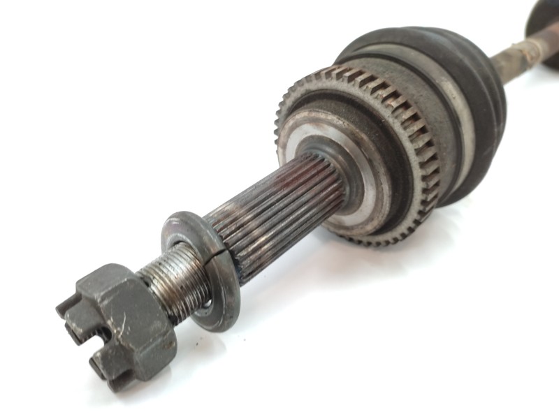 Transmision Delantera Izquierda 495012l010  - Hyundai I30 Classic 3