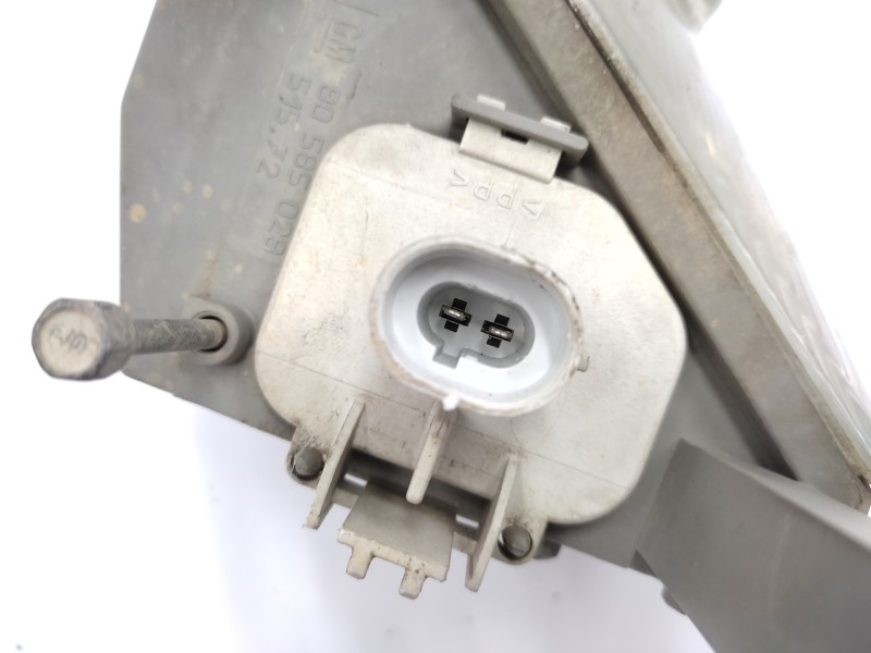Faro Antiniebla Izquierdo 90585029  - Opel Vectra B Berlina 1.6 3