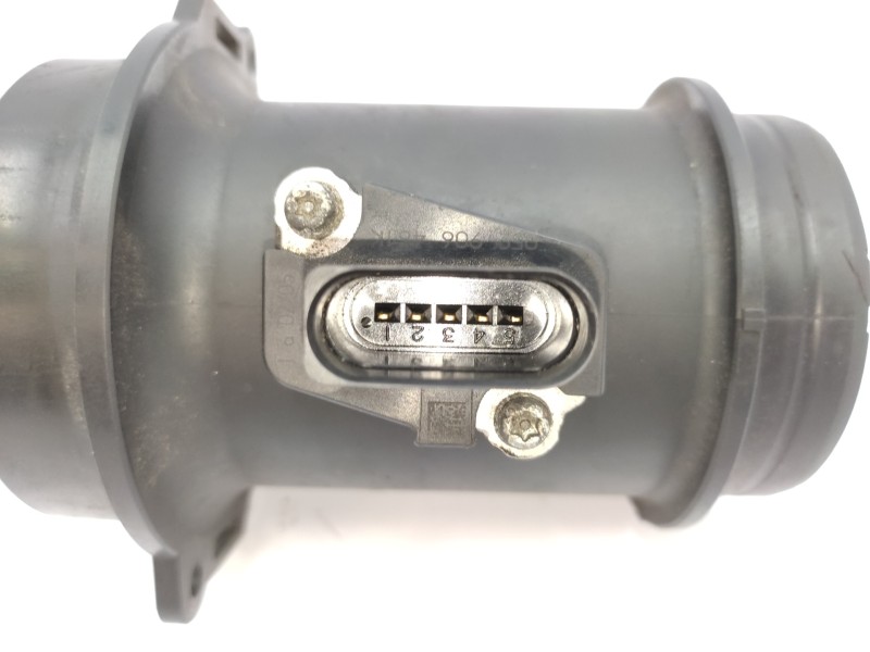 Caudalimetro 059906461k  - Audi A8 (4e2) 3.0 Tdi Quattro 3