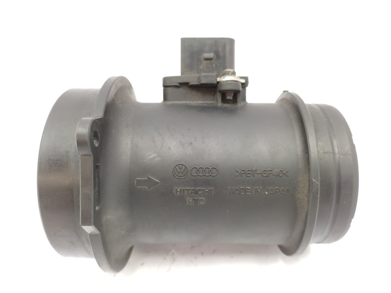 Caudalimetro 059906461k  - Audi A8 (4e2) 3.0 Tdi Quattro 5